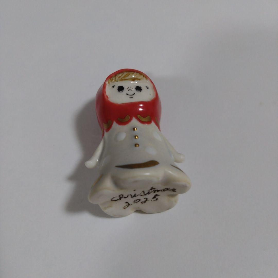 うえのえみ ちび人形 積奏 限定