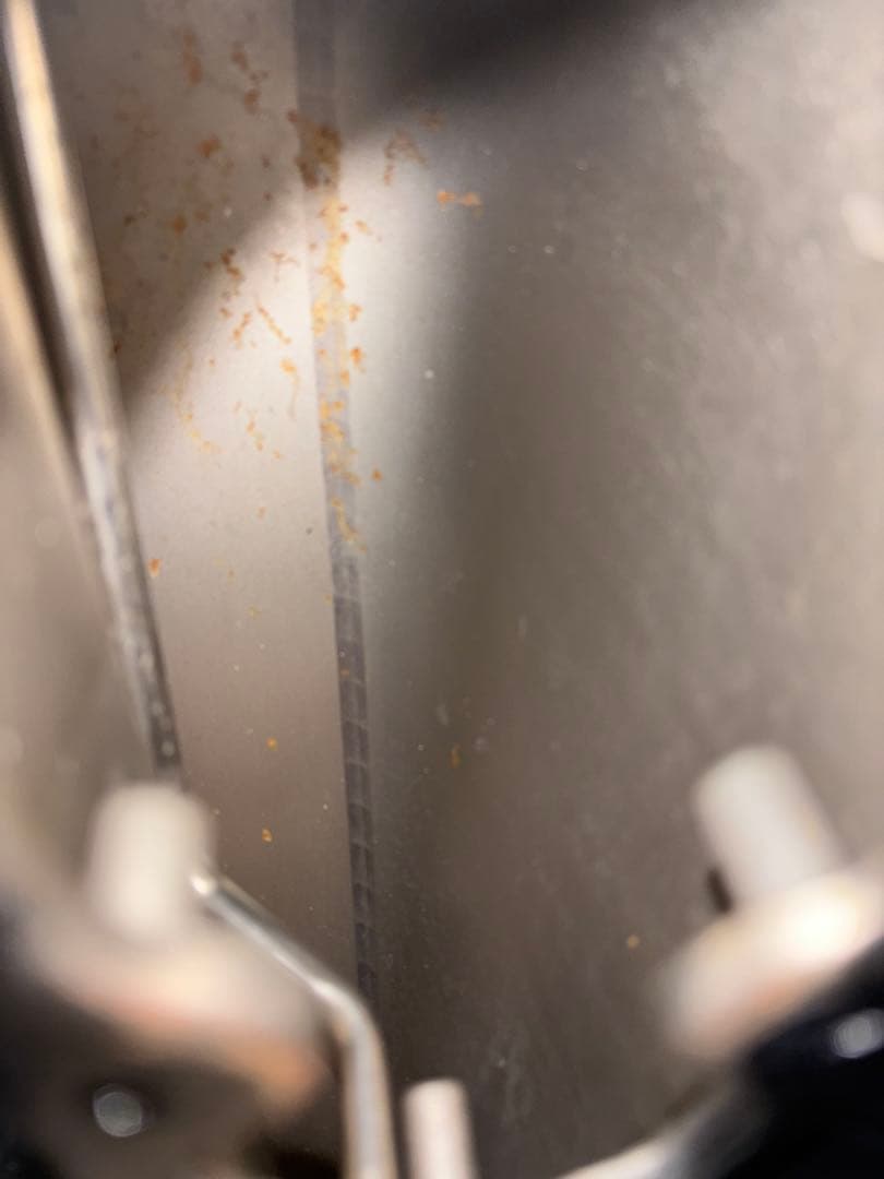 （超希少）ハーレー スポーツスター 純正限定タンク FI車 XL1200