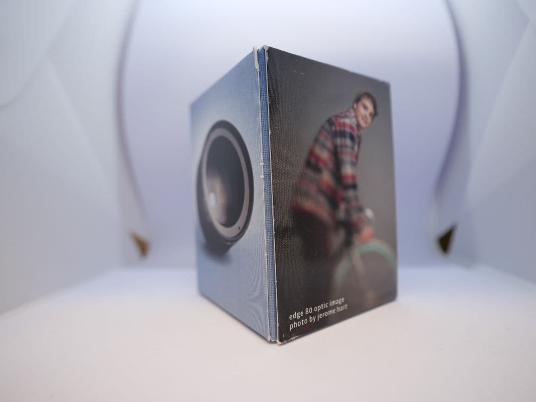 レンズベビー エッジ80 オプティック