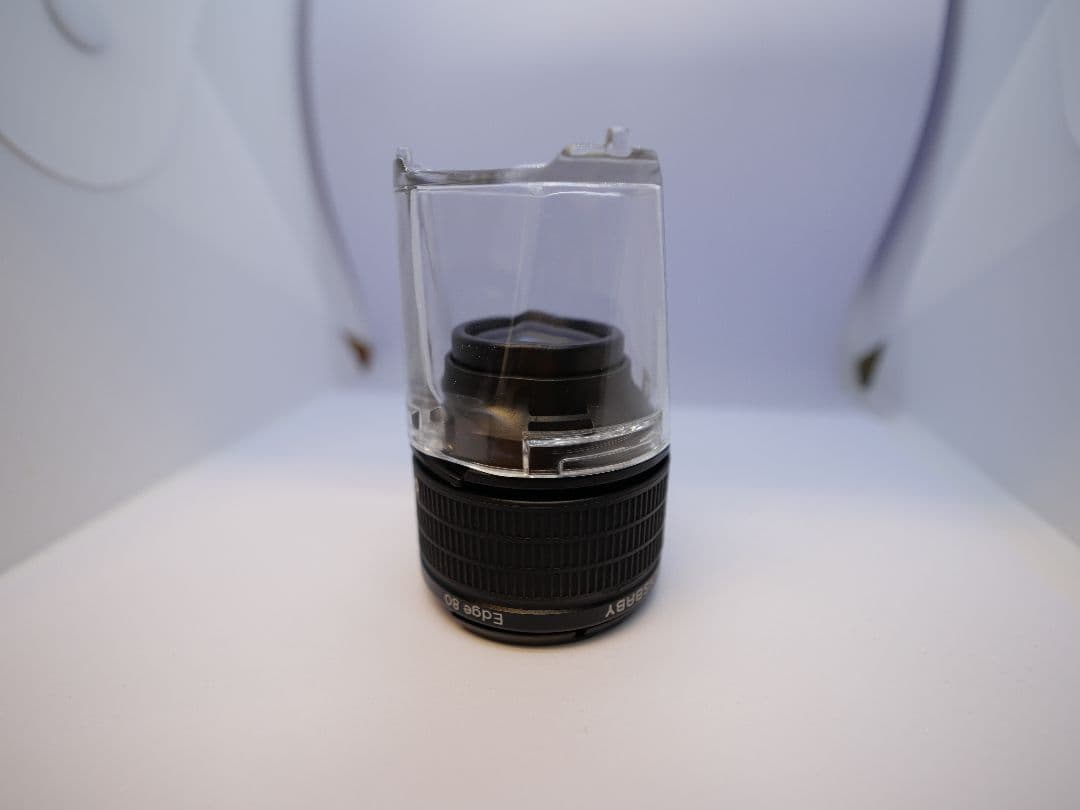 レンズベビー エッジ80 オプティック