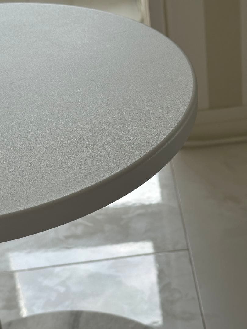 Franc francフランフランサイドテーブル置物セットコラム花台