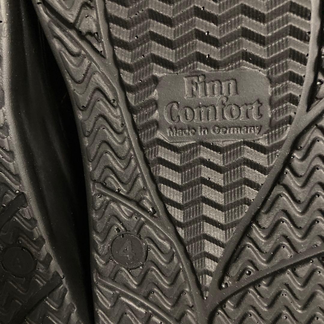 新品✨タグ付き【フィンコンフォート】 フィンナミック HAKUBA 2979