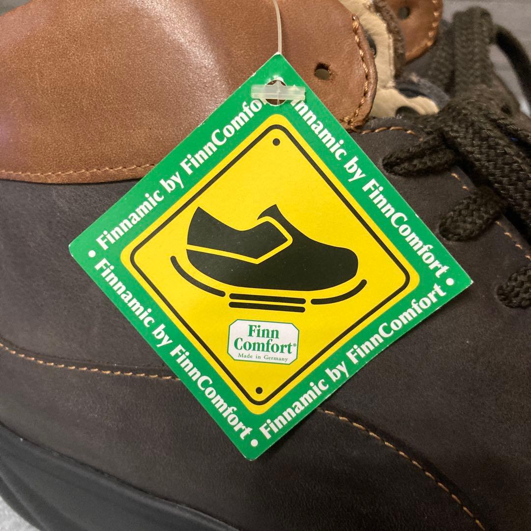 新品✨タグ付き【フィンコンフォート】 フィンナミック HAKUBA 2979