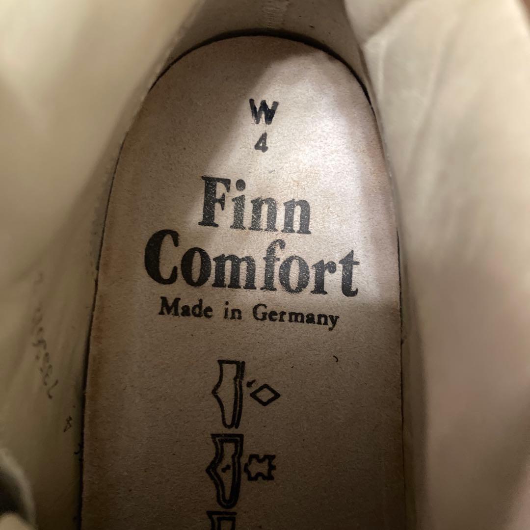 新品✨タグ付き【フィンコンフォート】 フィンナミック HAKUBA 2979