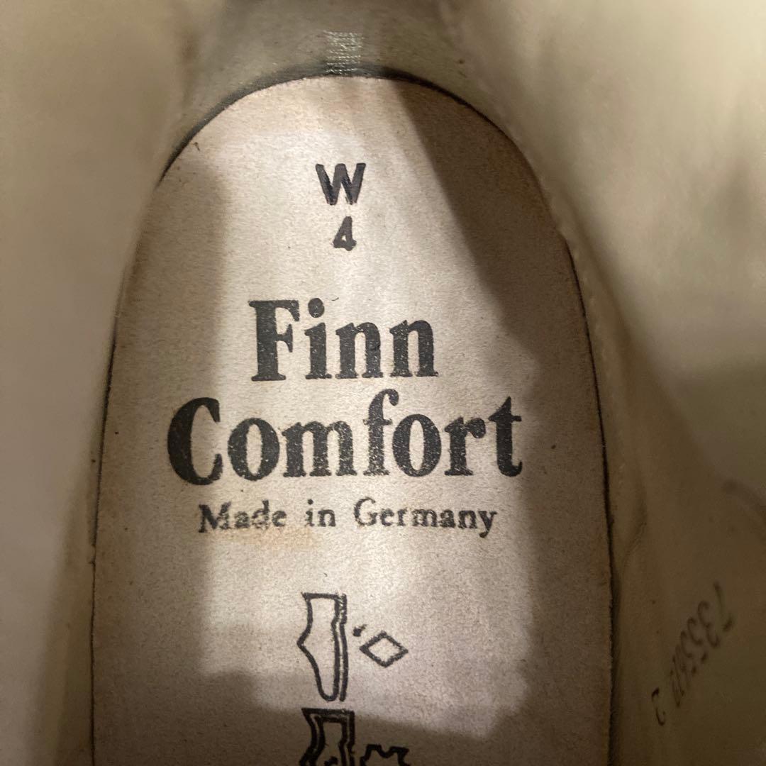 新品✨タグ付き【フィンコンフォート】 フィンナミック HAKUBA 2979