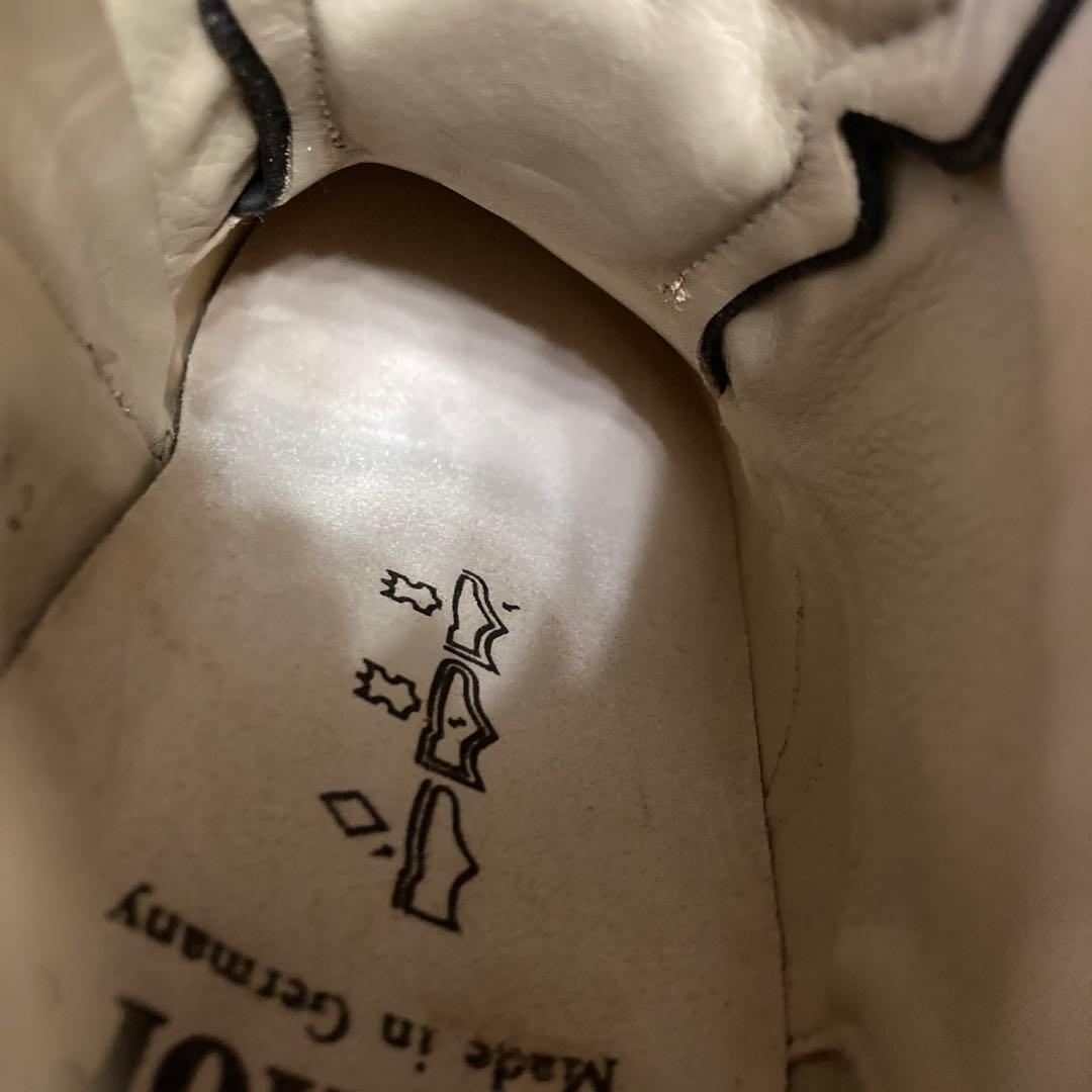 新品✨タグ付き【フィンコンフォート】 フィンナミック HAKUBA 2979