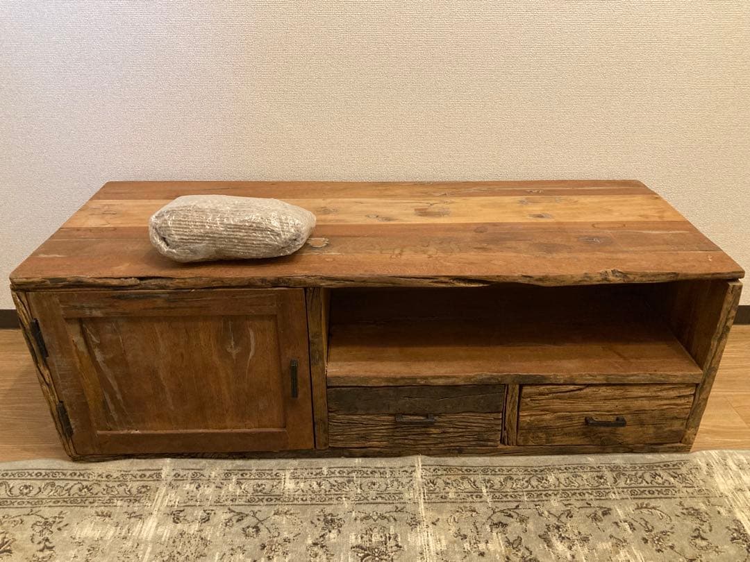 ジャーナルスタンダードファニチャー　ブレダ　テレビボード