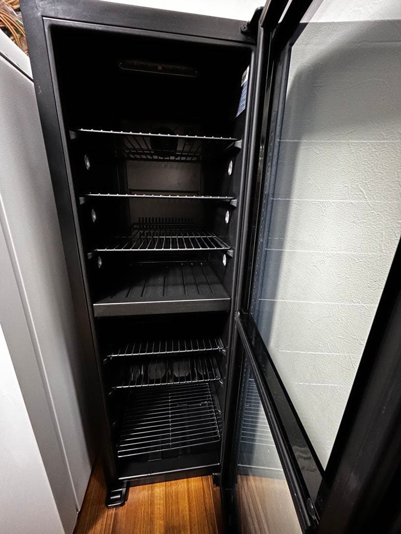 フォルスター　ワインセラー　34本収納