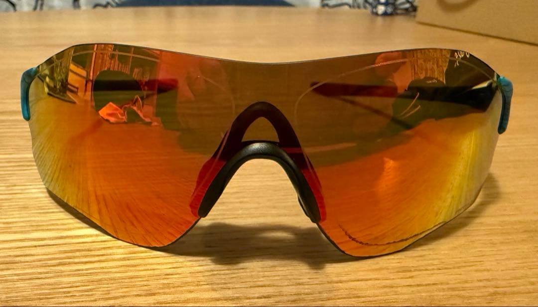 楽*堂様 プリズムゴルフオークリー サングラス　EVZERO　PATH　ハワイ限