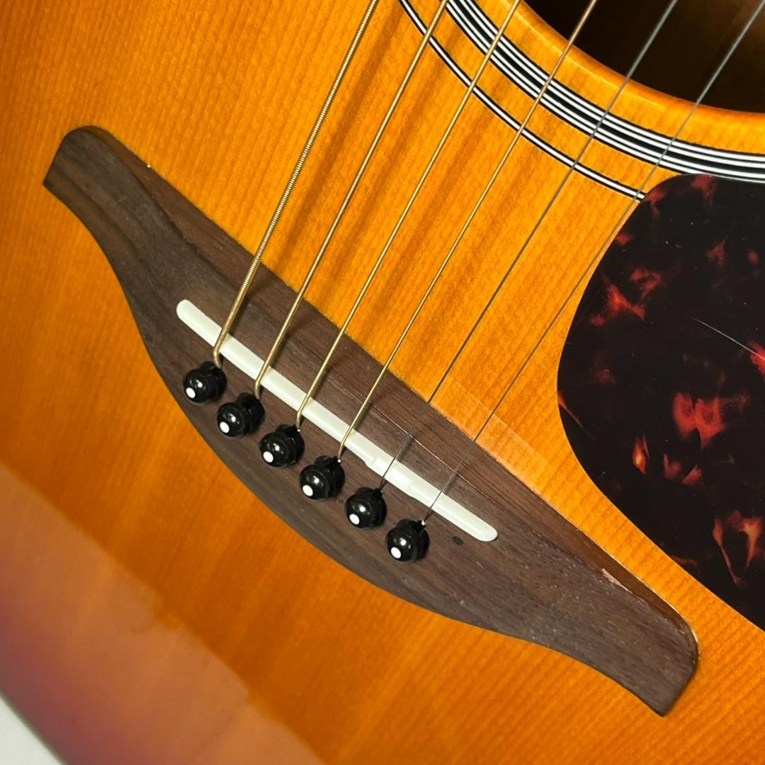 ぼ*こ様 【中古】YAMAHA FS 820 アコースティックギター 製造年は不