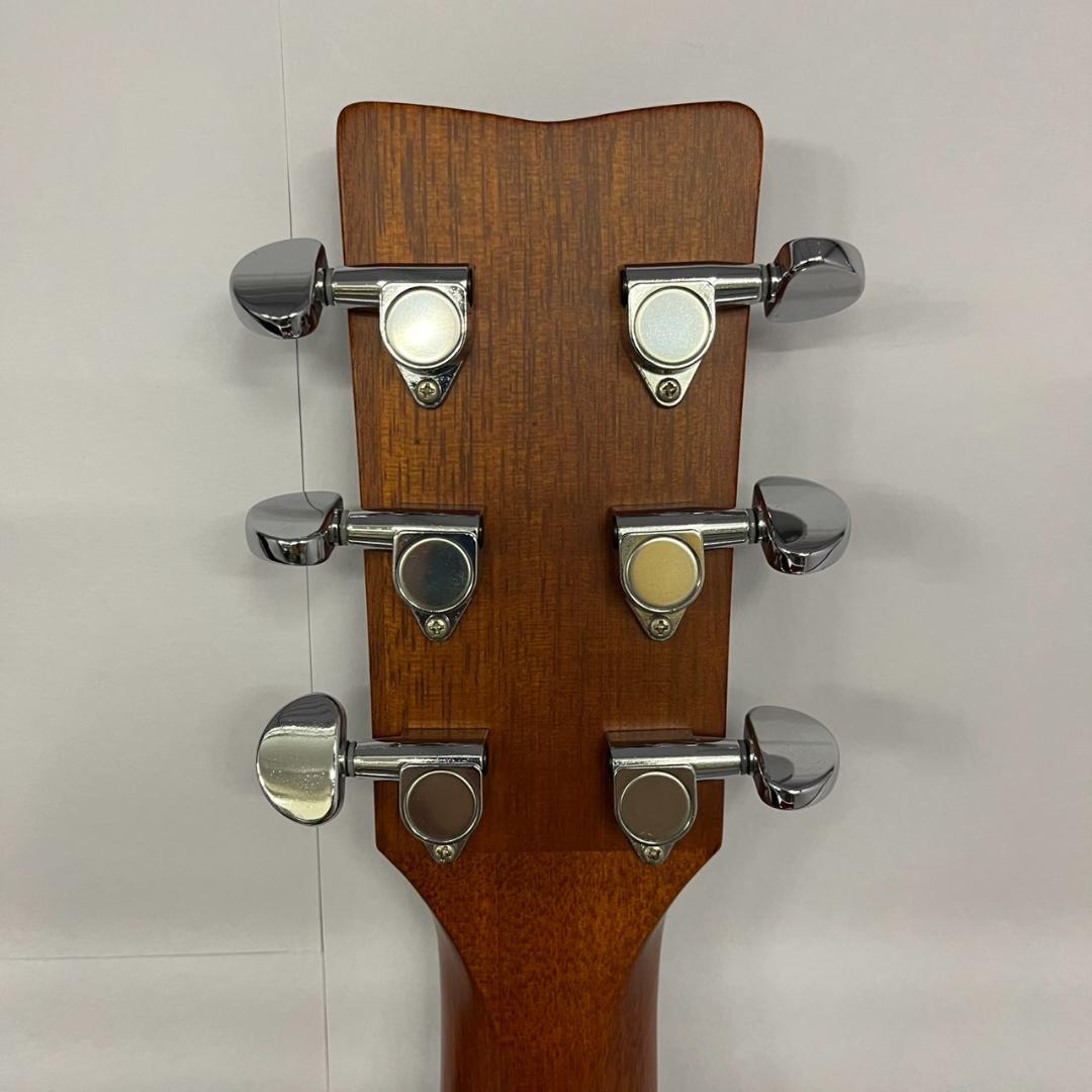 ぼ*こ様 【中古】YAMAHA FS 820 アコースティックギター 製造年は不