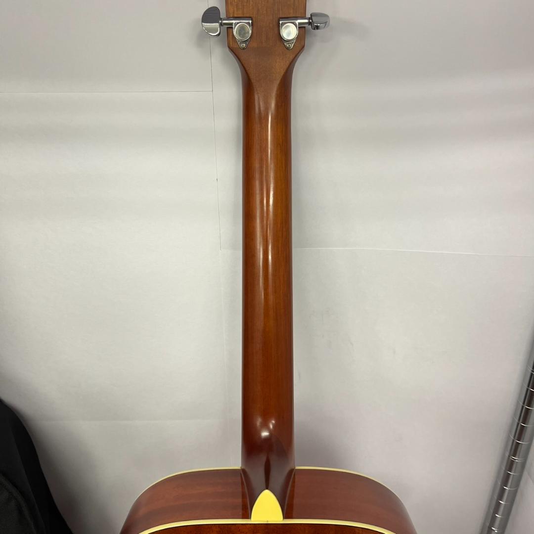 ぼ*こ様 【中古】YAMAHA FS 820 アコースティックギター 製造年は不