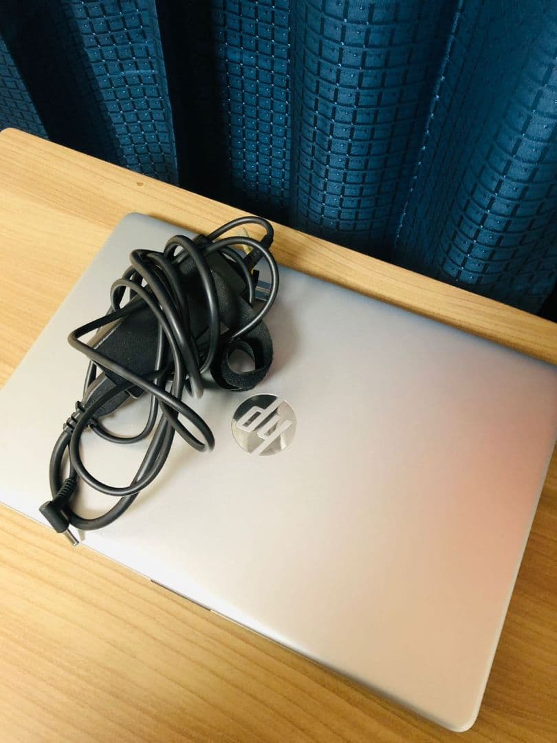 HP 15.6インチRyzen 5 - 4500U ノートPC