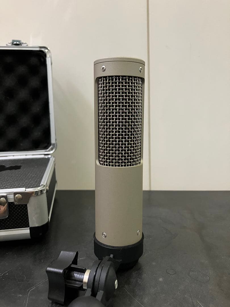 Royer Labs R-10 リボンマイク