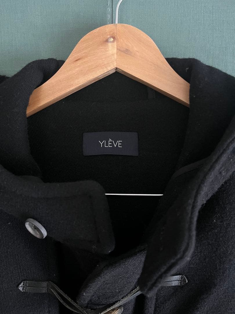 イレーヴ（YLEVE）ダッフルコート
