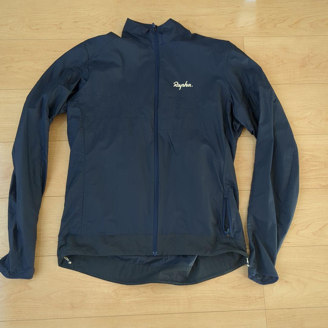 ウェア Rapha EXPLORE LIGHTWEIGHT JACKET