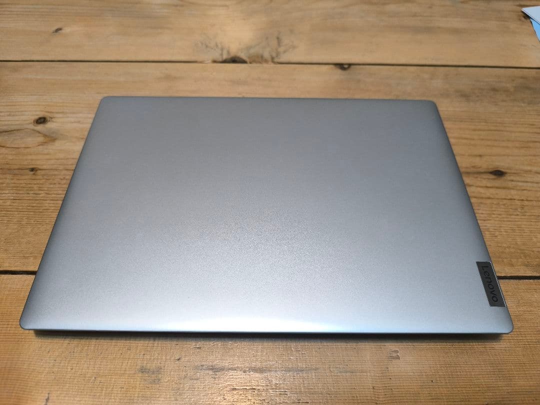 【さらに値下げ！】Lenovo Ideapad slim1 11.6インチノート