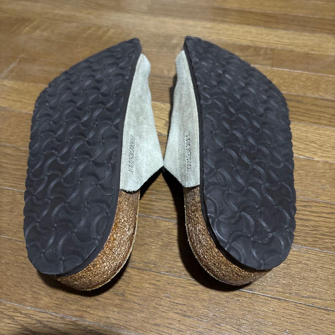 【値下げ】ビルケンシュトック/チューリッヒ