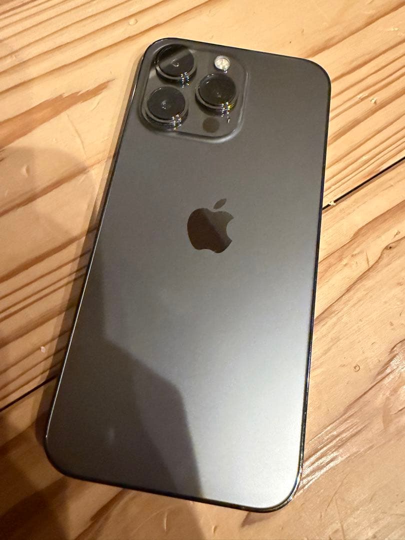 24時間以内発送iPhone13 Pro グラファイト 128GB S