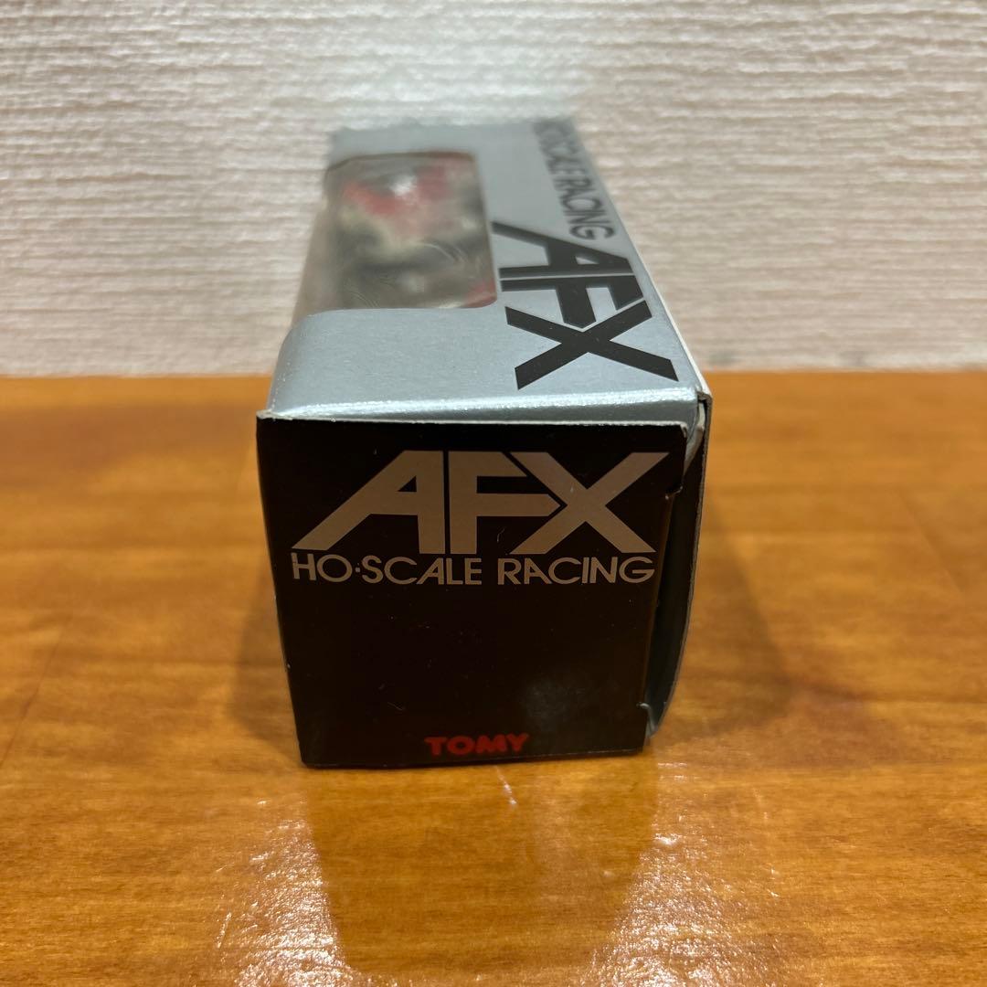 TOMY パワーマグナ　デンソートムス　89C-V TOYOTA AFX