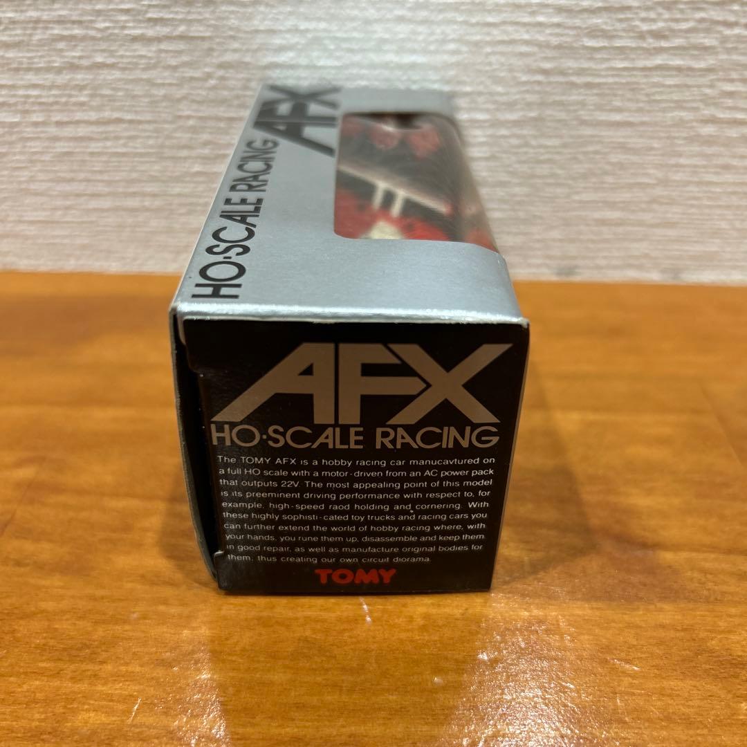 TOMY パワーマグナ　デンソートムス　89C-V TOYOTA AFX