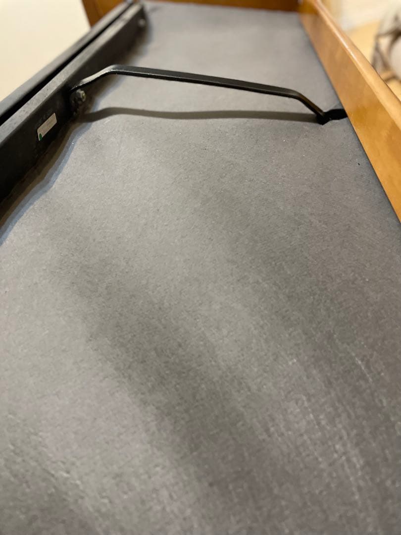 美品 カリモク60 Kチェア 2シーター 2人掛け ベンチ