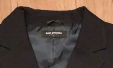 pom ponette　ポンポネット ジュニアフォーマルスーツ160