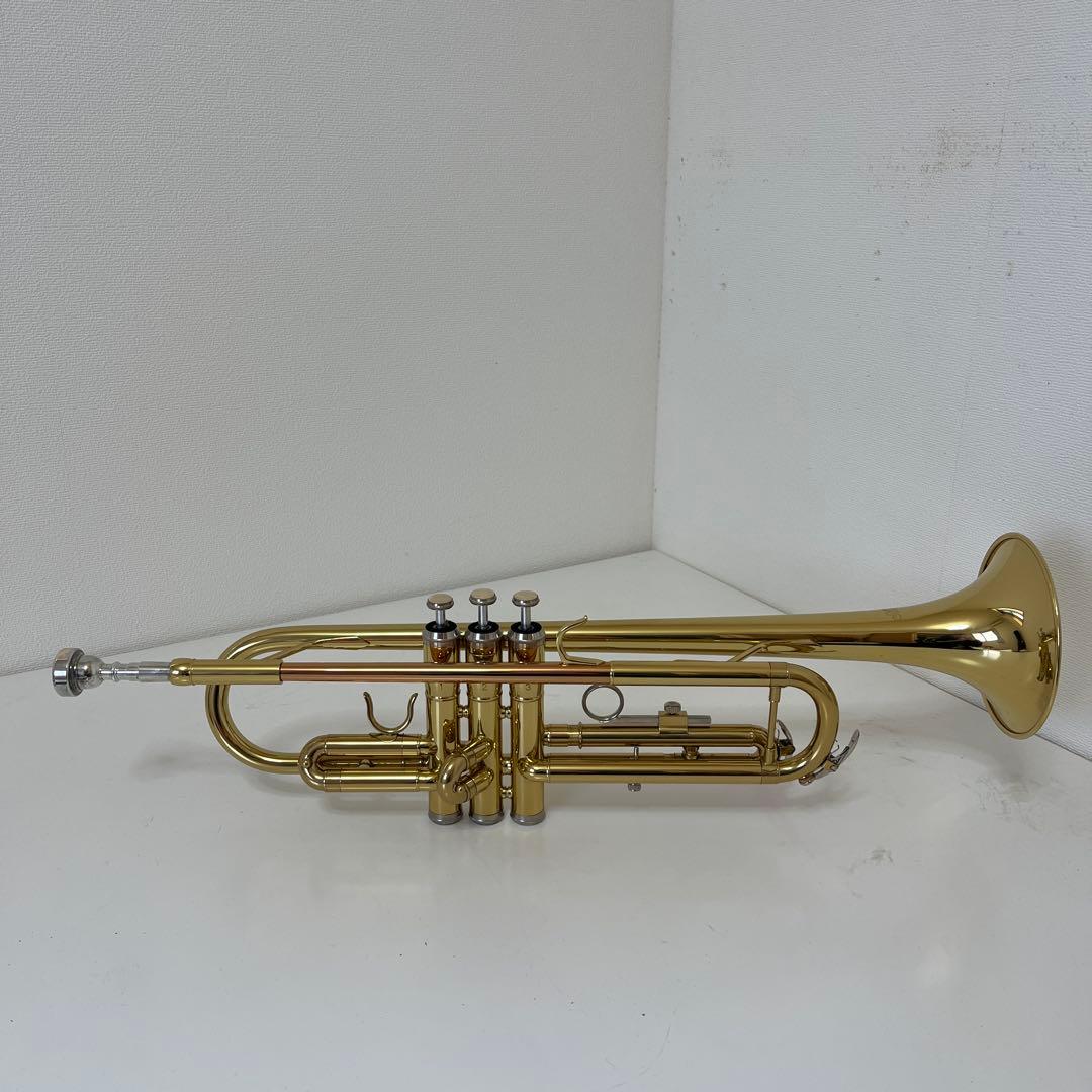 トランペット　1919-05-1