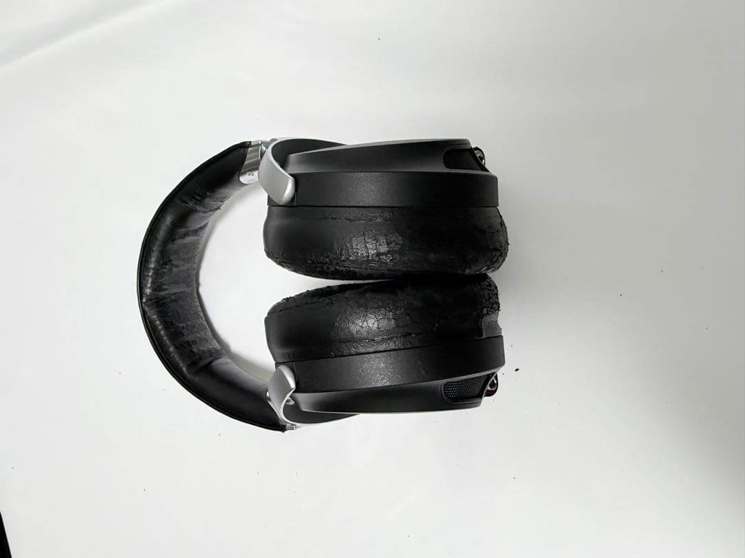 Sony　ステレオヘッドホン MDR-Z7 (ジャンク)　オマケ付き