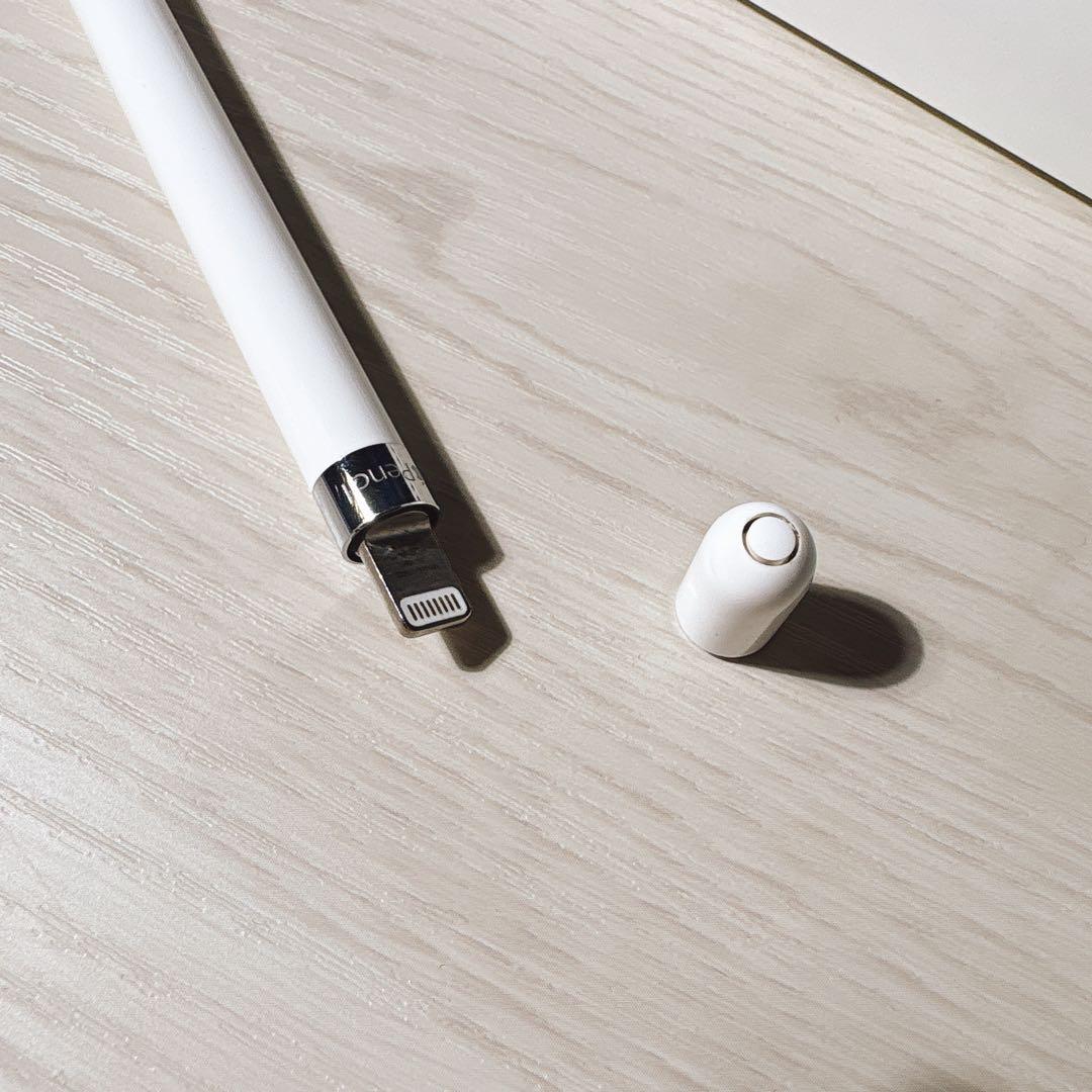 iPadpro 第1世代 12.9インチ 128GB ＆ Applepencil