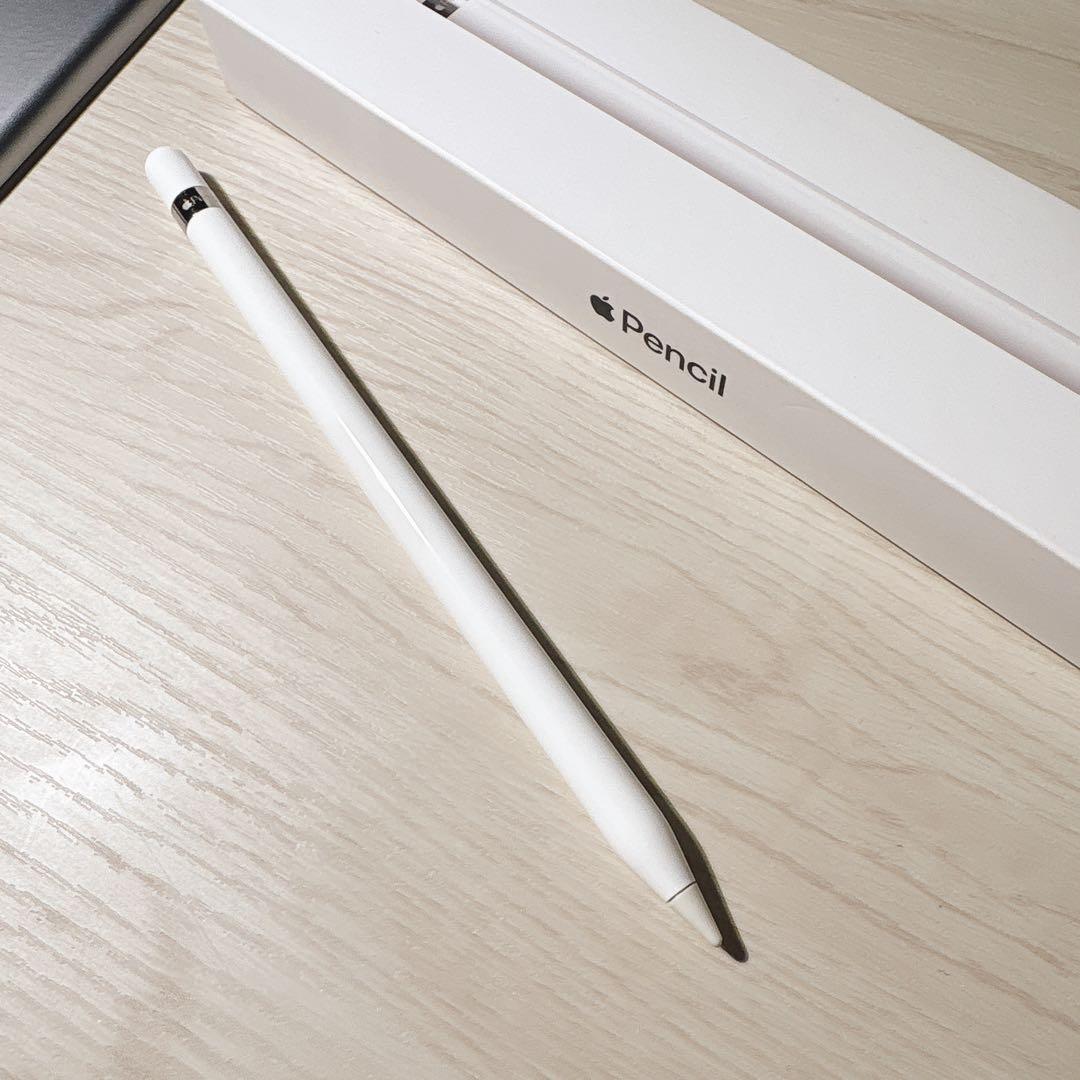 iPadpro 第1世代 12.9インチ 128GB ＆ Applepencil