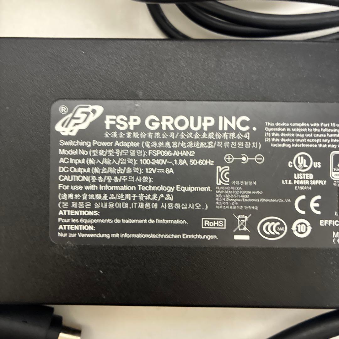 Synology Diskstation DS920+ 4ベイ NAS #4