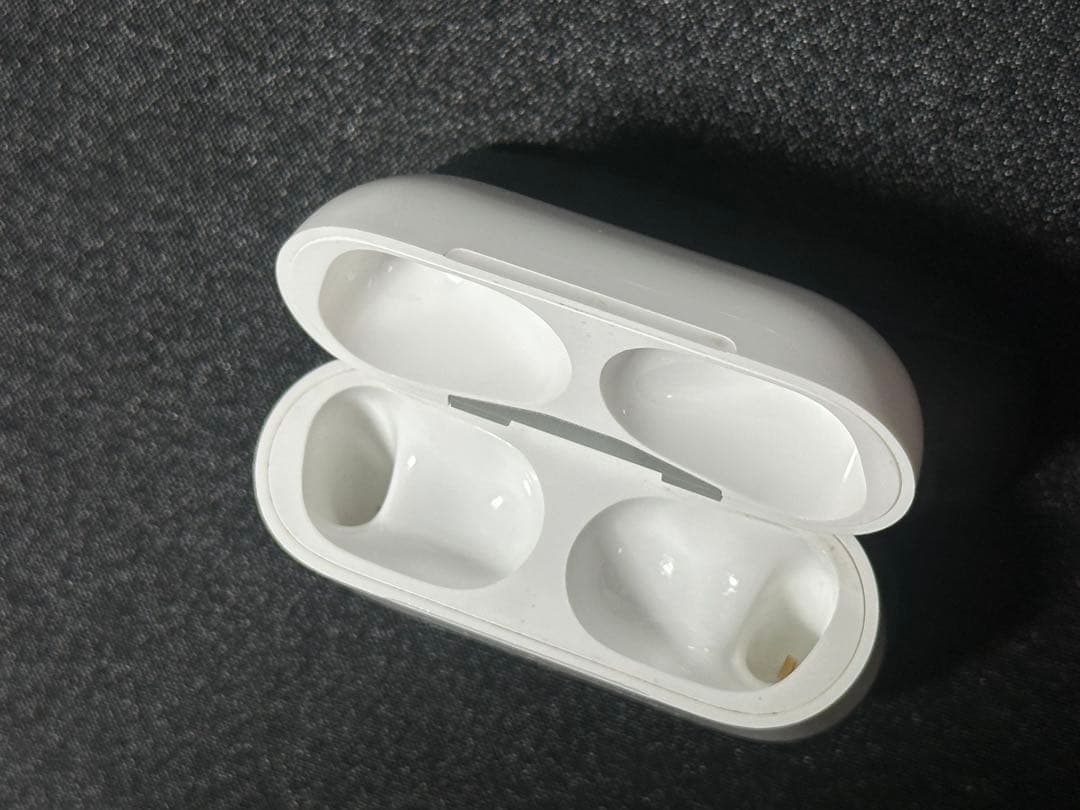 Air pods pro 第1世代 ifaceケースおまけ付き