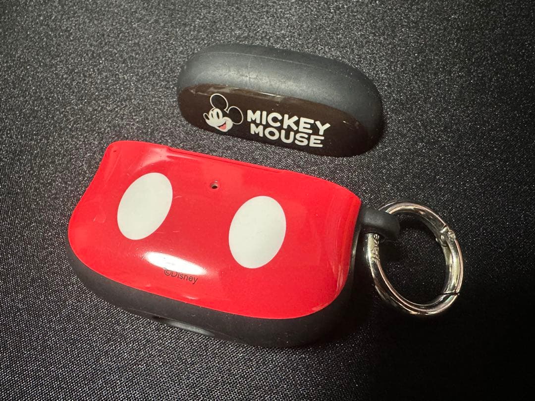 Air pods pro 第1世代 ifaceケースおまけ付き