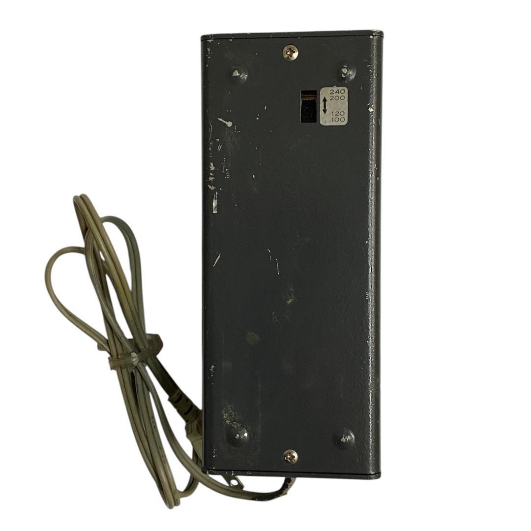 リーダー電子製 テープスピードチェッカー☆激レア廃盤品