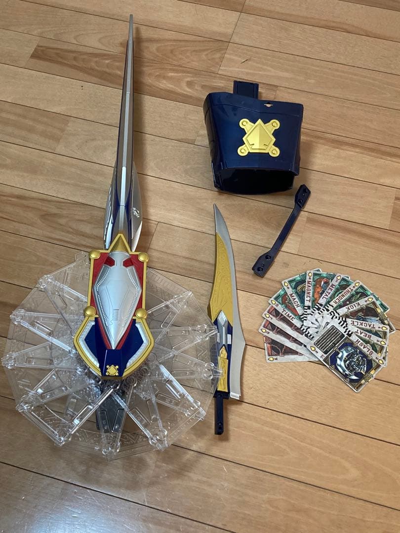 CSM ブレイラウザー