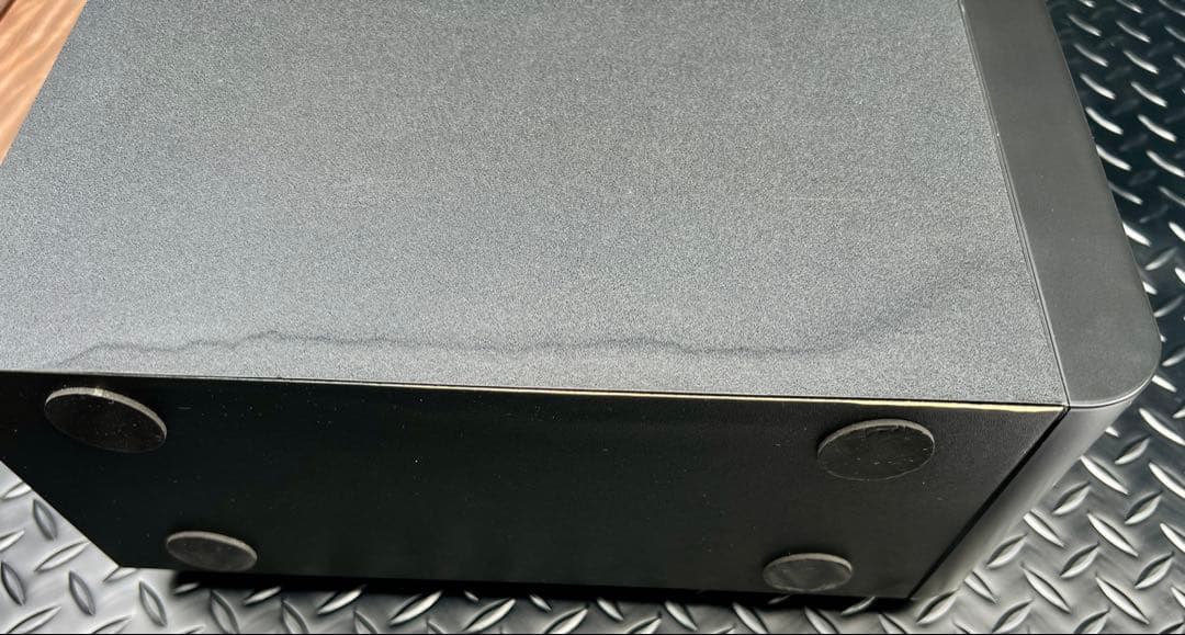 Yamaha YST-FSW050 サブウーファー