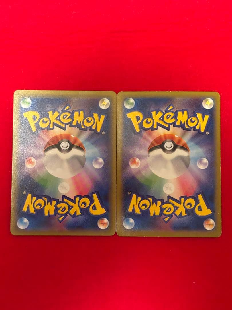 ポケモンカード MゲンガーEX ゲンガーEX セット MMB ファントムゲート