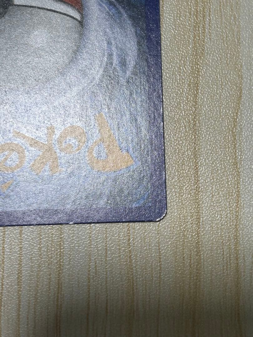 ジラーチ PROMO XYシリーズプロモーションカード PROMO 英語版