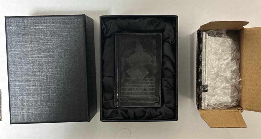 グリムグリモア ファミ通DXパック 3Dクリスタル サントラセット Switch