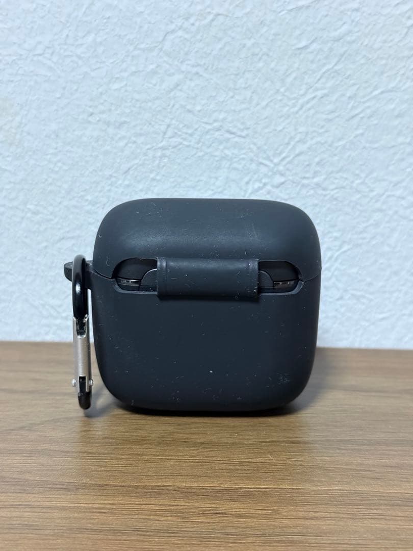 JBL TOUR PRO 3 純正 充電ケースのみ /エレガントカバー付き