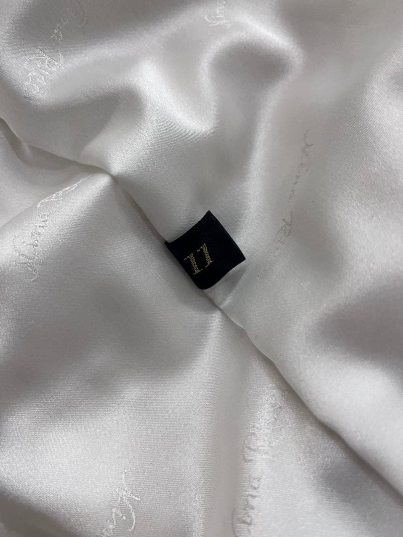 【ヴィンテージ品】 Nina ricch ニナリッチ ファーコート 毛皮