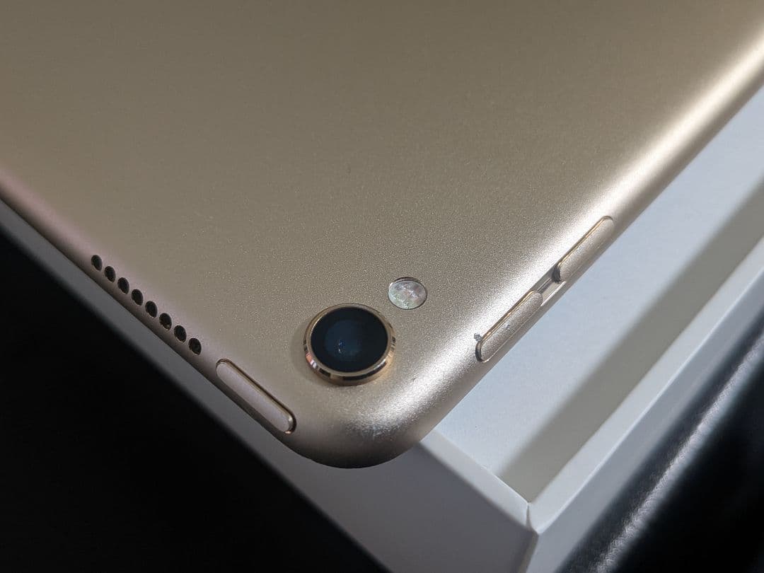 ガ*テ様 ipad pro 10.5インチ 256gb + Apple Penc