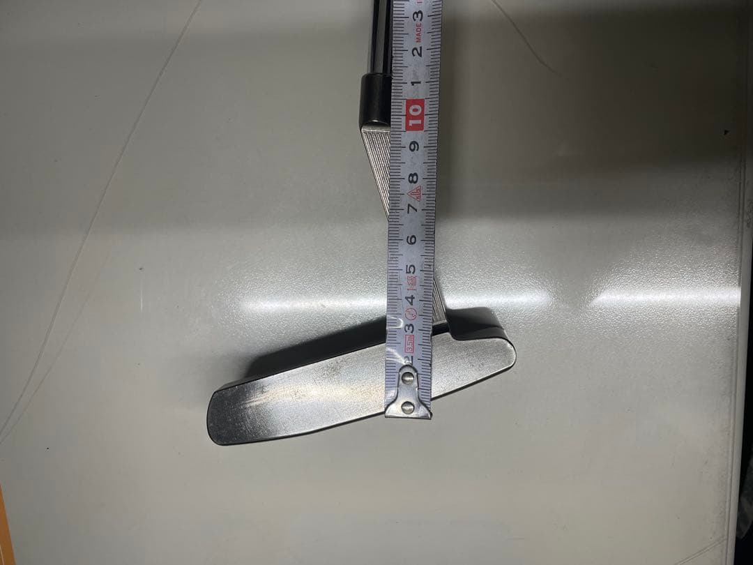 専用中　クロノス アーコン　パター KRONOS ARCHON