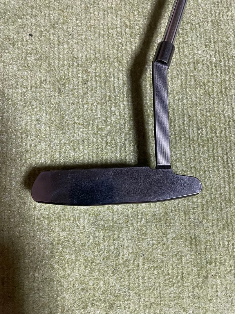 専用中　クロノス アーコン　パター KRONOS ARCHON