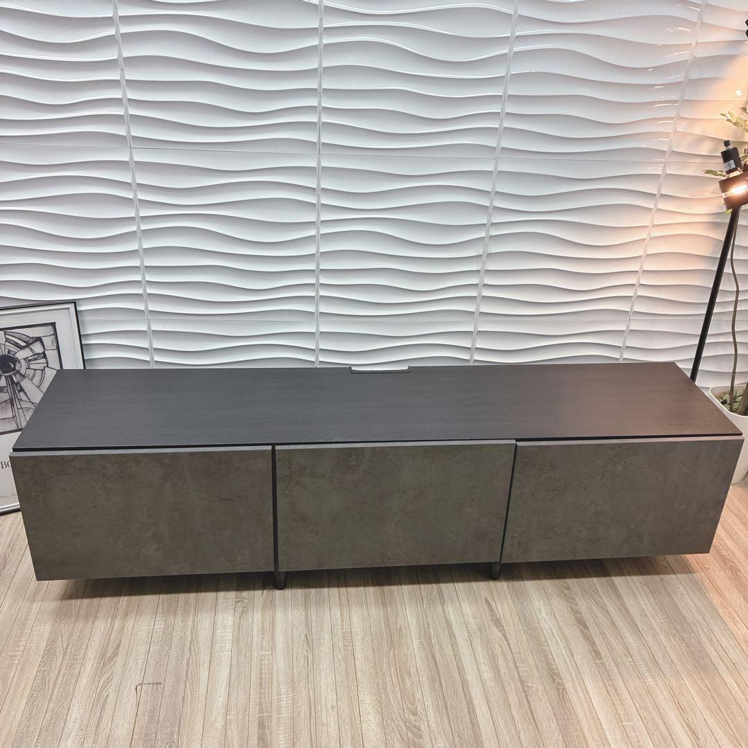 ◇大阪府全域 神戸市 配達料無料！◇IKEA◇BESTÅ◇テレビ台◇テレビボード