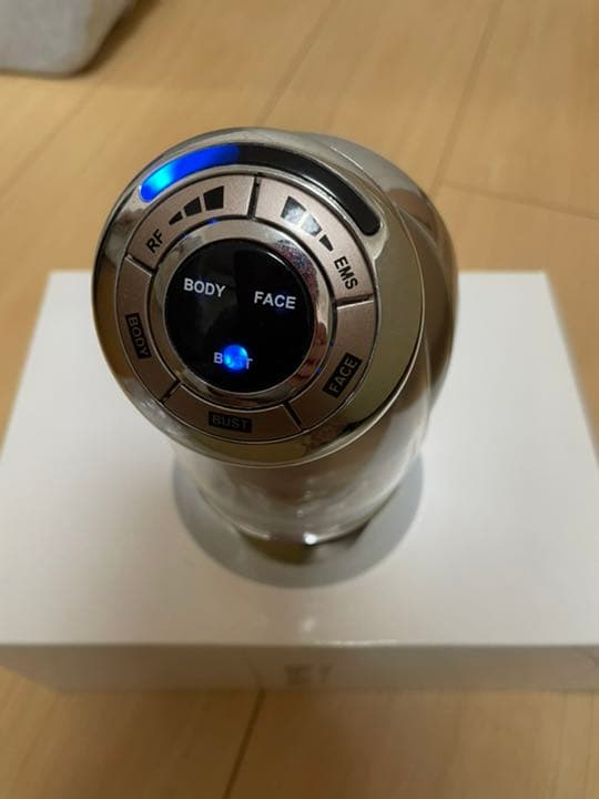 ☆動作確認済☆ヤーマンRFボーテ キャビスパRFコアEX