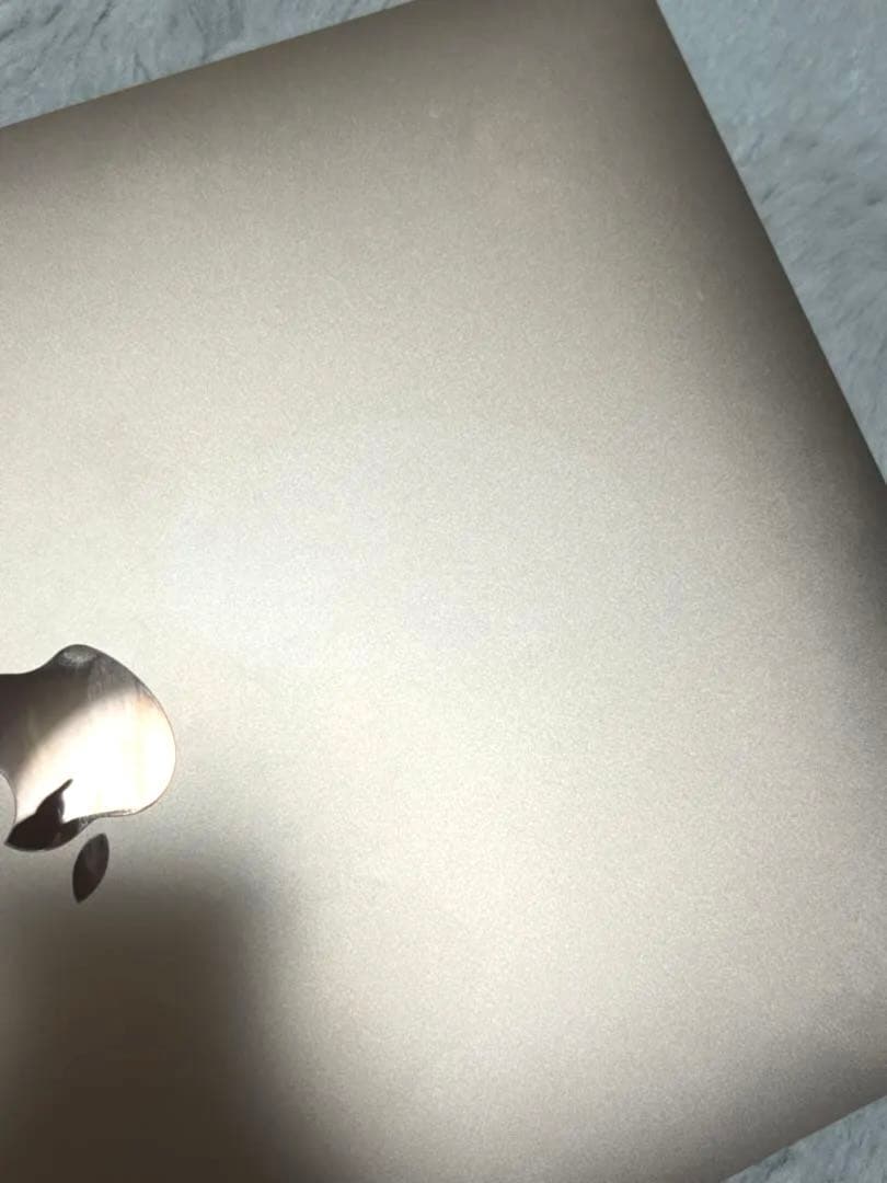 MacBook Air 2020 M1 8GB バッテリー容量100%