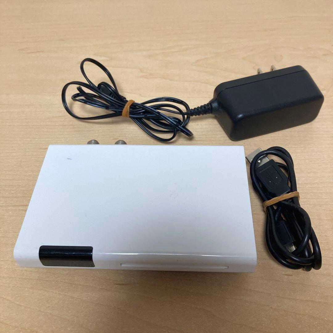 PLEX PX-W3U4 地デジ・BS/CS チューナー B-CASカード無し