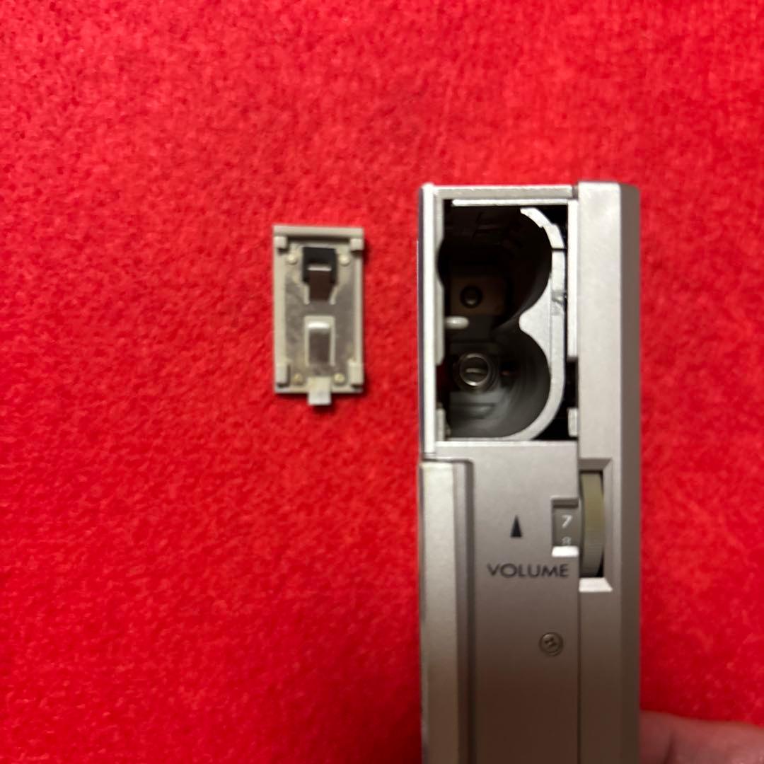 希少 Vic tor ビクター IDOL MQ-5 カセットレコーダー